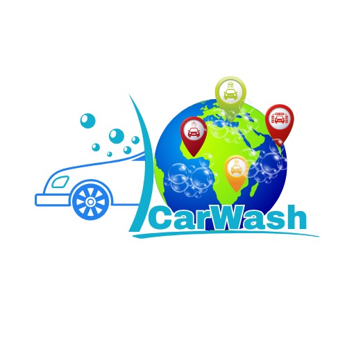 Logo CarWash